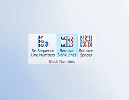 Numery bloków